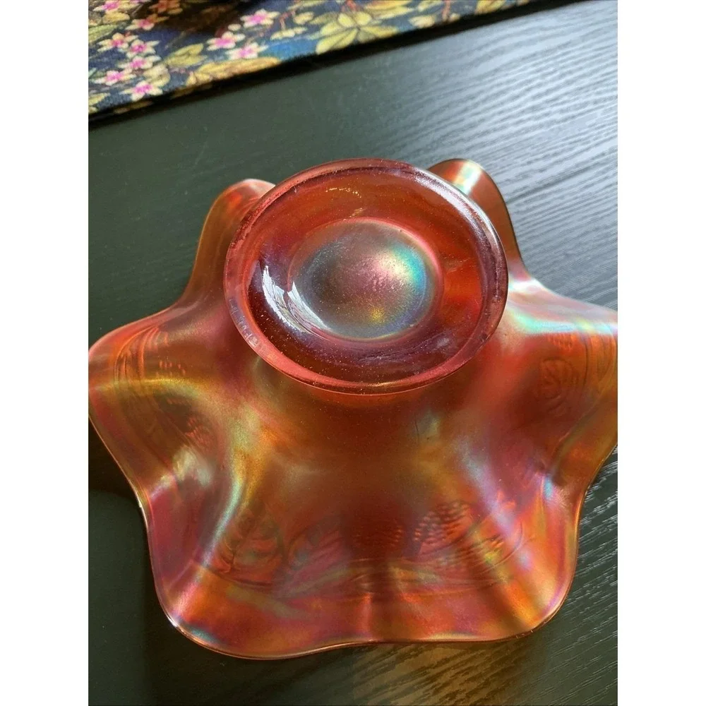 Fenton art glass